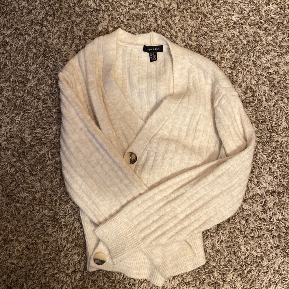 New look cardigan